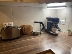 Foto dalla galleria di Apartment Těchov a Blansko Altre 57 foto