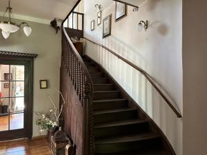 Billede fra billedgalleriet på Vila Anna i Želízy