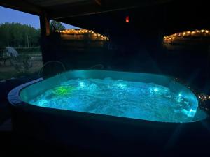 BallayChambre d'hôtes Les Cinq Mésanges的相册照片