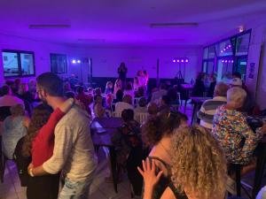 Gostje med bivanjem v nastanitvi Camping Paradis L'Ile de Kernodet
