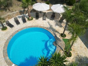 Gallery image of Methoni Vrisoules Poolvilla in Methoni