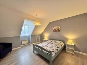 Gallery image of Maison Angelo - Piscine - Jardin - 6p in Sillé-le-Philippe