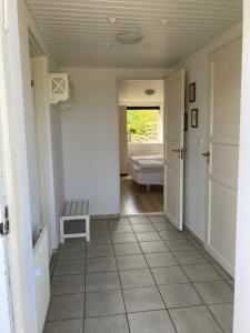 Afbeelding uit fotogalerij van Nymindegab Ridecenter Ferienwohnung in Nørre Nebel