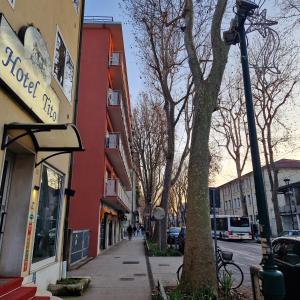 Okolí hotelu