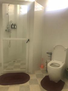 Bagno di Alec's Hotel