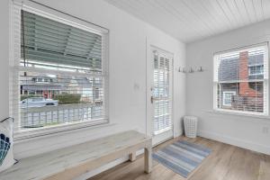 Balcon ou terrasse dans l'établissement Hydrangea House 63 autres photos
