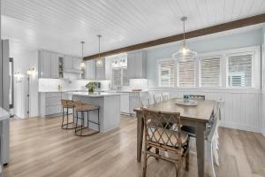 Photo de la galerie de l'établissement Hydrangea House, à Seaside