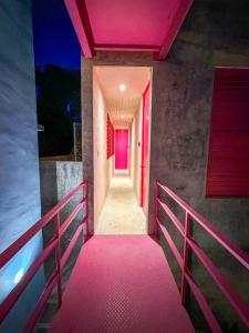 Fotografie z fotogalerie ubytování Alojamiento ideal en pareja v destinaci Mérida + 8 fotografií