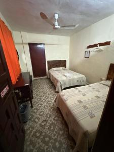 Gallery image of Hotel D´ Carmona in Ciudad Valles