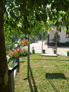 Zahrada ubytování Vagamon 4 large family Rooms & 20 bunk beds apartment 812'983'5682