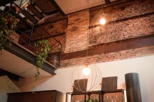 Fotografie z fotogalerie ubytování Loft Tabaccaia 13 v destinaci Piantravigne