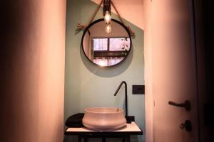 Fotografie z fotogalerie ubytování Loft Tabaccaia 13 v destinaci Piantravigne