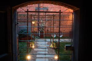 Fotografie z fotogalerie ubytování Loft Tabaccaia 13 v destinaci Piantravigne