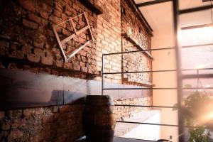 Fotografie z fotogalerie ubytování Loft Tabaccaia 13 v destinaci Piantravigne