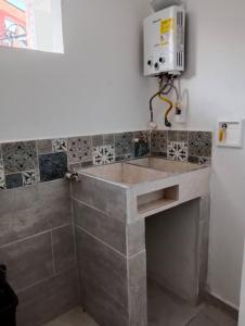 Fotografie z fotogalerie ubytování Hermoso e iluminado apartamento. v destinaci Itagüí