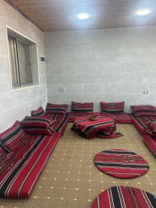 Fotografie z fotogalerie ubytování Mose house v destinaci Ajloun