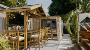 Foto Key Westis asuva majutusasutuse Lighthouse Suites Collection galeriist