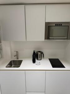Cucina o angolo cottura di Emelie