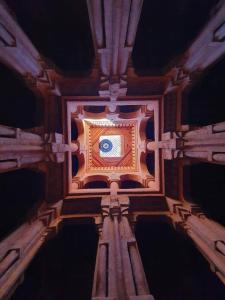 Fotografie z fotogalerie ubytování Riad La Perle Tamnougalte v destinaci Agdz