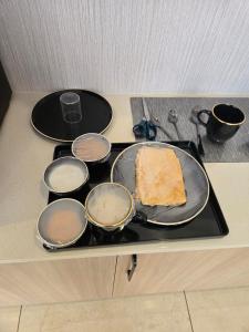 Fotografie z fotogalerie ubytování MoonBasa Boutique Hotel and Spa Infopark , Kakkanad v destinaci Kóčin