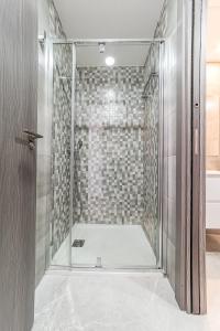 Koupelna v ubytování Modern Apt in Orihuela Costa 2BR 70m2 Residencial Gala