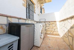 Gallery image of Villa Luna in Vélez-Málaga
