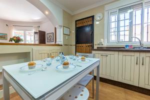 Gallery image of Villa Luna in Vélez-Málaga +43 photos