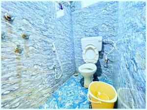 马拉里MALL ROAD HOTEL S A M I R U P A L A C E near temple and garden的相册照片