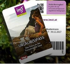 Certificato, attestato, insegna o altro documento esposto da Haus Gamper-Haselwanter