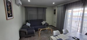 Posezení v ubytování Apartamentos solymar oropesa del mar