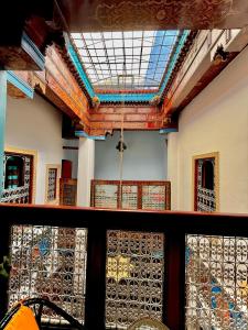 Fotografie z fotogalerie ubytování Riad DAR FES v destinaci Fès