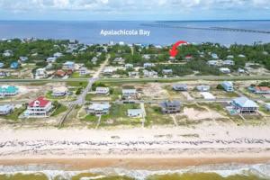 Gallery image of Siren's Oasis 3 Bedroom Pet Friendly St George Island in St. George Island