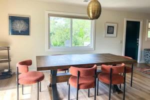 Gallery image of Siren's Oasis 3 Bedroom Pet Friendly St George Island in St. George Island +61 photos