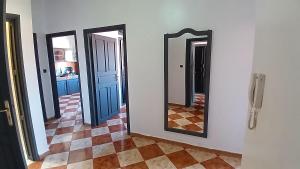 Fotografie z fotogalerie ubytování Residence Rosas v destinaci Warzazát