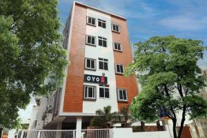 Gallery image of Hotel O White Ridge in Hyderabad