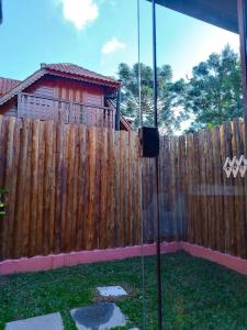 Billede fra billedgalleriet på Refúgio Allamanda i Visconde De Maua + 8 billeder