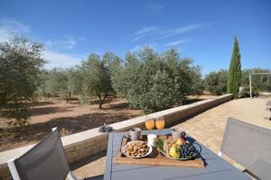 Photo de la galerie de l'établissement Le domaine de Villemus chambre d'hote, à Jouques