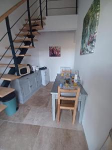 Photo de la galerie de l'établissement Le domaine de Villemus chambre d'hote, à Jouques