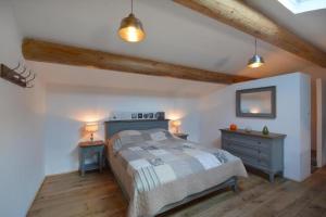 Photo de la galerie de l'établissement Le domaine de Villemus chambre d'hote, à Jouques