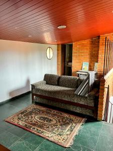 Gallery image of Casa de campo em condominio in Esmeraldas +49 photos
