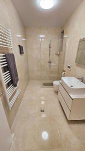 Ένα μπάνιο στο festina lente