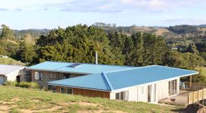 Photo de la galerie de l'établissement Pukeatua Farmstay, à Waimauku