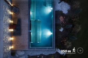 Fotografie z fotogalerie ubytování Sepp & Hannis Suiten im Dorf v Neustift im Stubaital