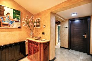 Fotografie z fotogalerie ubytování Hotel Labiatan v destinaci Zogaji