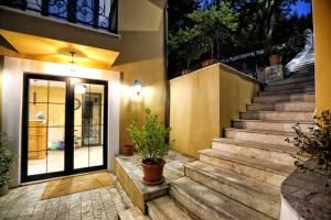 Fotografie z fotogalerie ubytování Hotel Labiatan v destinaci Zogaji