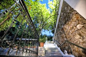 Fotografie z fotogalerie ubytování Hotel Labiatan v destinaci Zogaji