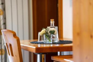 Fotografia z galérie ubytovania Hotel Garni Madrisa v destinácii Brand