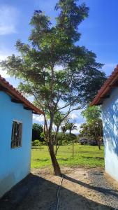 Fotografie z fotogalerie ubytování Chalés Boca Da Mata v destinaci Piatã + 37 fotografií