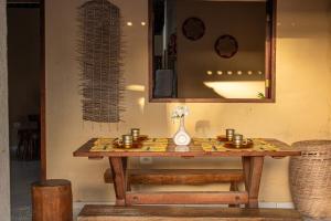 صورة لـ Casa de Praia em Milagres com Ar Condicionado في ساو ميغيل دوس ميلاجريس