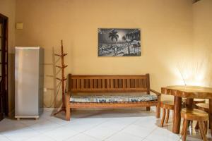 صورة لـ Casa de Praia em Milagres com Ar Condicionado في ساو ميغيل دوس ميلاجريس